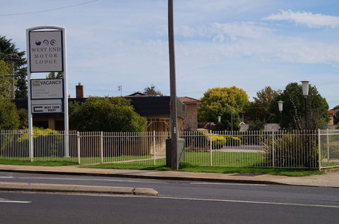 West End Motor Lodge - Nambucca Heads Accommodation 3
