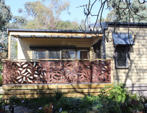 Australian Home Away At Wonga Park Brushy Creek - Nambucca Heads Accommodation 2