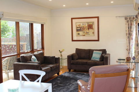 Australian Home Away At Wonga Park Brushy Creek - Nambucca Heads Accommodation 3