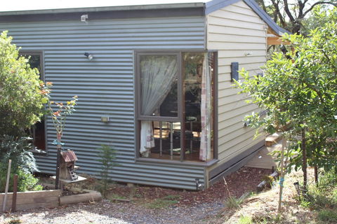 Australian Home Away At Wonga Park Brushy Creek - Nambucca Heads Accommodation 1