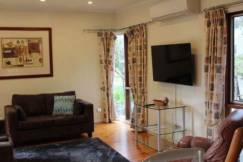 Australian Home Away At Wonga Park Brushy Creek - Nambucca Heads Accommodation 6