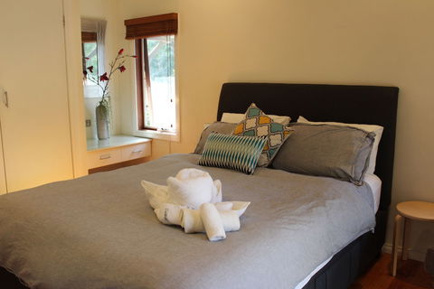 Australian Home Away At Wonga Park Brushy Creek - Nambucca Heads Accommodation 4