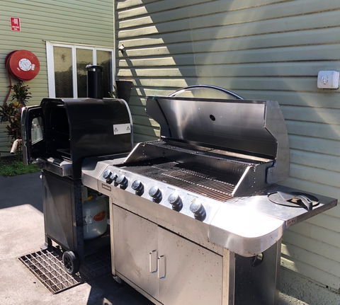 Five 3 Five - The Beachside Barracks - Nambucca Heads Accommodation 1