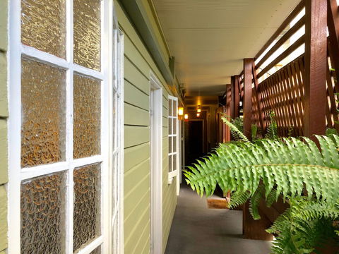 Five 3 Five - The Beachside Barracks - Nambucca Heads Accommodation 3