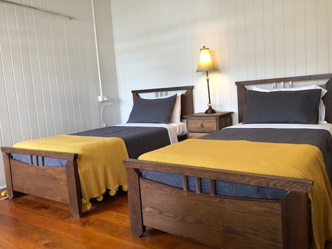 Five 3 Five - The Beachside Barracks - Nambucca Heads Accommodation 5