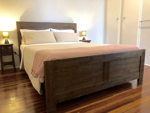 Five 3 Five - The Beachside Barracks - Nambucca Heads Accommodation 4