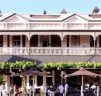 Hotel Metropolitan - Nambucca Heads Accommodation