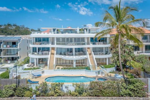 La Mer Noosa - Nambucca Heads Accommodation 0