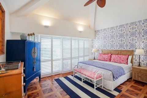 La Mer Noosa - Nambucca Heads Accommodation 2