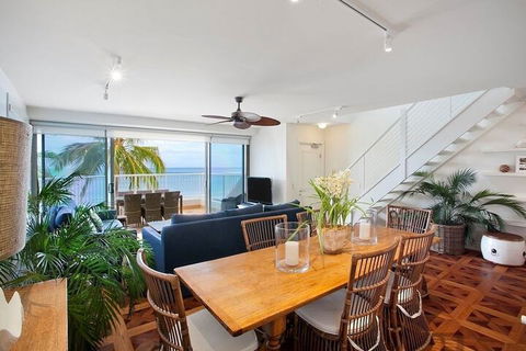 La Mer Noosa - Nambucca Heads Accommodation 4