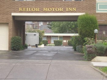 Keilor Motor Inn - Nambucca Heads Accommodation 0