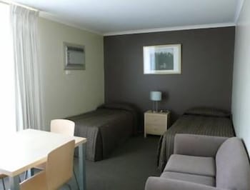 Keilor Motor Inn - Nambucca Heads Accommodation 3