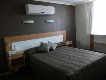 Keilor Motor Inn - Nambucca Heads Accommodation 2