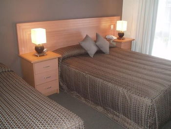 Keilor Motor Inn - Nambucca Heads Accommodation 6