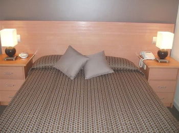Keilor Motor Inn - Nambucca Heads Accommodation 4