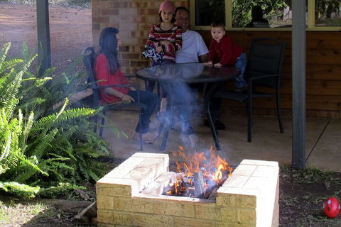 Peppermint Brook Cottages - Nambucca Heads Accommodation 1
