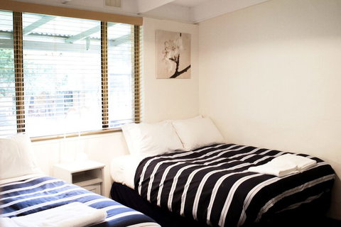 Peppermint Brook Cottages - Nambucca Heads Accommodation 6
