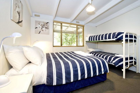 Peppermint Brook Cottages - Nambucca Heads Accommodation 5