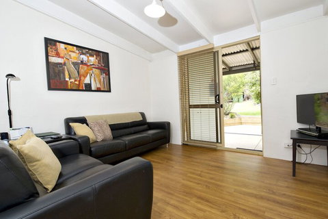 Peppermint Brook Cottages - Nambucca Heads Accommodation 7