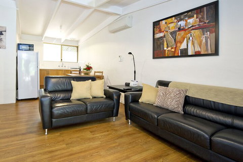 Peppermint Brook Cottages - Nambucca Heads Accommodation 2