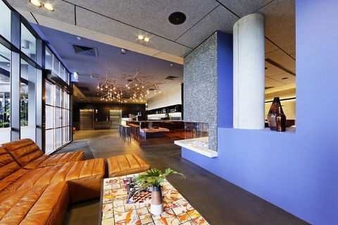 Alpha Mosaic Hotel Fortitude Valley - Nambucca Heads Accommodation 2
