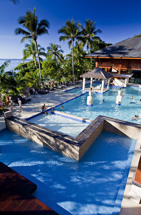 Fitzroy Island Resort - Nambucca Heads Accommodation 2