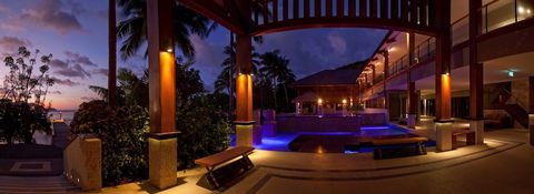 Fitzroy Island Resort - Nambucca Heads Accommodation 0