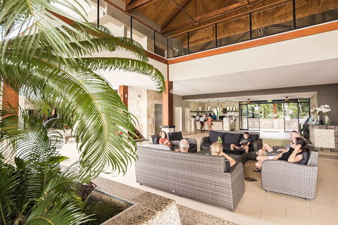 Fitzroy Island Resort - Nambucca Heads Accommodation 5
