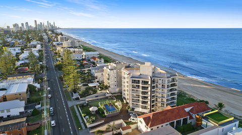 Foreshore Apartments - Nambucca Heads Accommodation 0