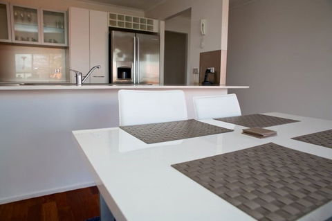 Foreshore Apartments - Nambucca Heads Accommodation 2
