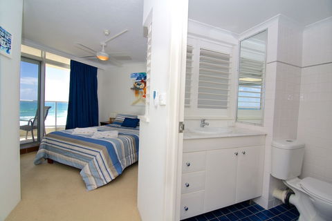 Foreshore Apartments - Nambucca Heads Accommodation 3