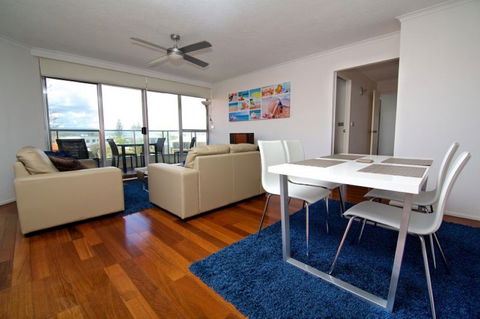 Foreshore Apartments - Nambucca Heads Accommodation 6