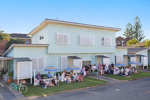 La Costa Motel - Nambucca Heads Accommodation 2
