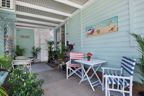La Costa Motel - Nambucca Heads Accommodation 0