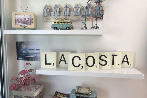 La Costa Motel - Nambucca Heads Accommodation 5