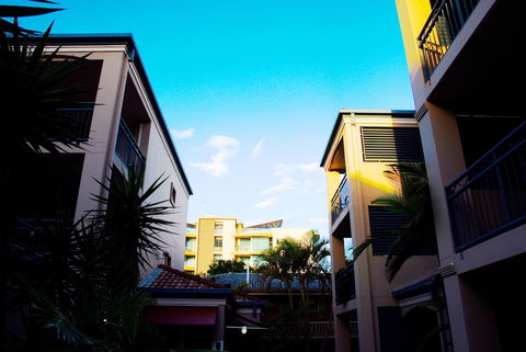 Montego Sands Resort - Nambucca Heads Accommodation 2