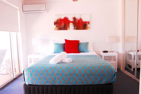 Montego Sands Resort - Nambucca Heads Accommodation 6