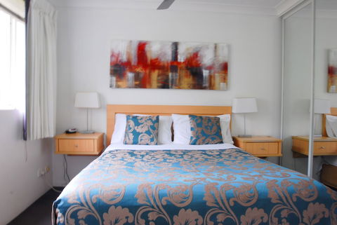 Montego Sands Resort - Nambucca Heads Accommodation 5