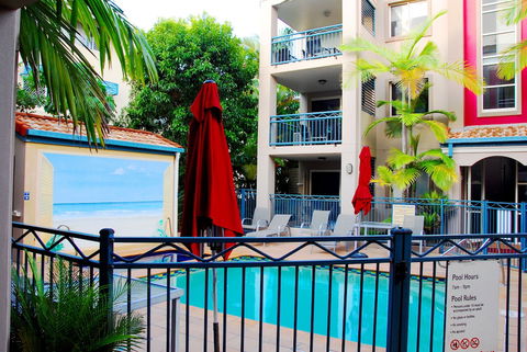 Montego Sands Resort - Nambucca Heads Accommodation 3