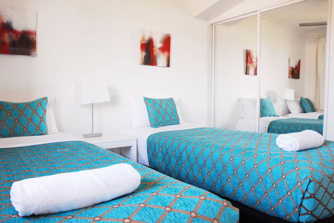 Montego Sands Resort - Nambucca Heads Accommodation 4
