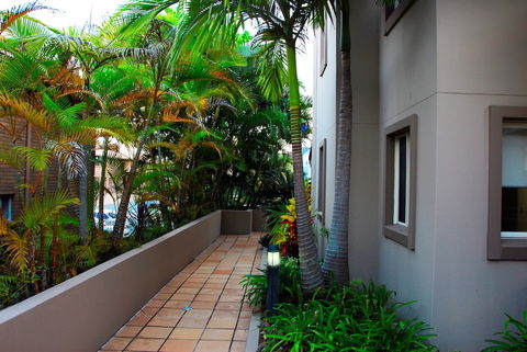 Montego Sands Resort - Nambucca Heads Accommodation 0