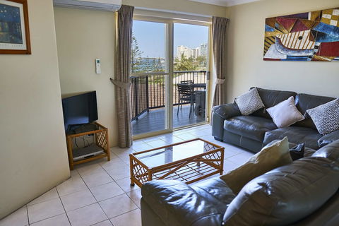 Bayview Beach Holiday Apartments - Nambucca Heads Accommodation 6