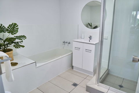 Bayview Beach Holiday Apartments - Nambucca Heads Accommodation 4