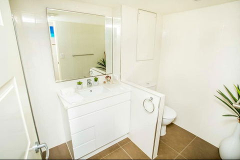Sanctuary Beach Resort - Nambucca Heads Accommodation 6