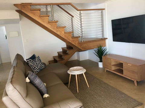 Sanctuary Beach Resort - Nambucca Heads Accommodation 5