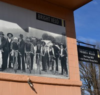 Bright Velo - Nambucca Heads Accommodation