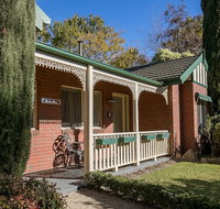 The Birch House - Silver Birches - Nambucca Heads Accommodation