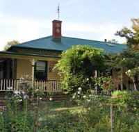 Ellie Maes Bed  Breakfast Bright - Nambucca Heads Accommodation