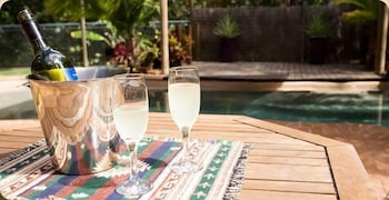 Rainforest Ranch - Nambucca Heads Accommodation 4
