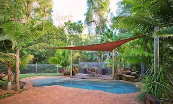 Rainforest Ranch - Nambucca Heads Accommodation 3